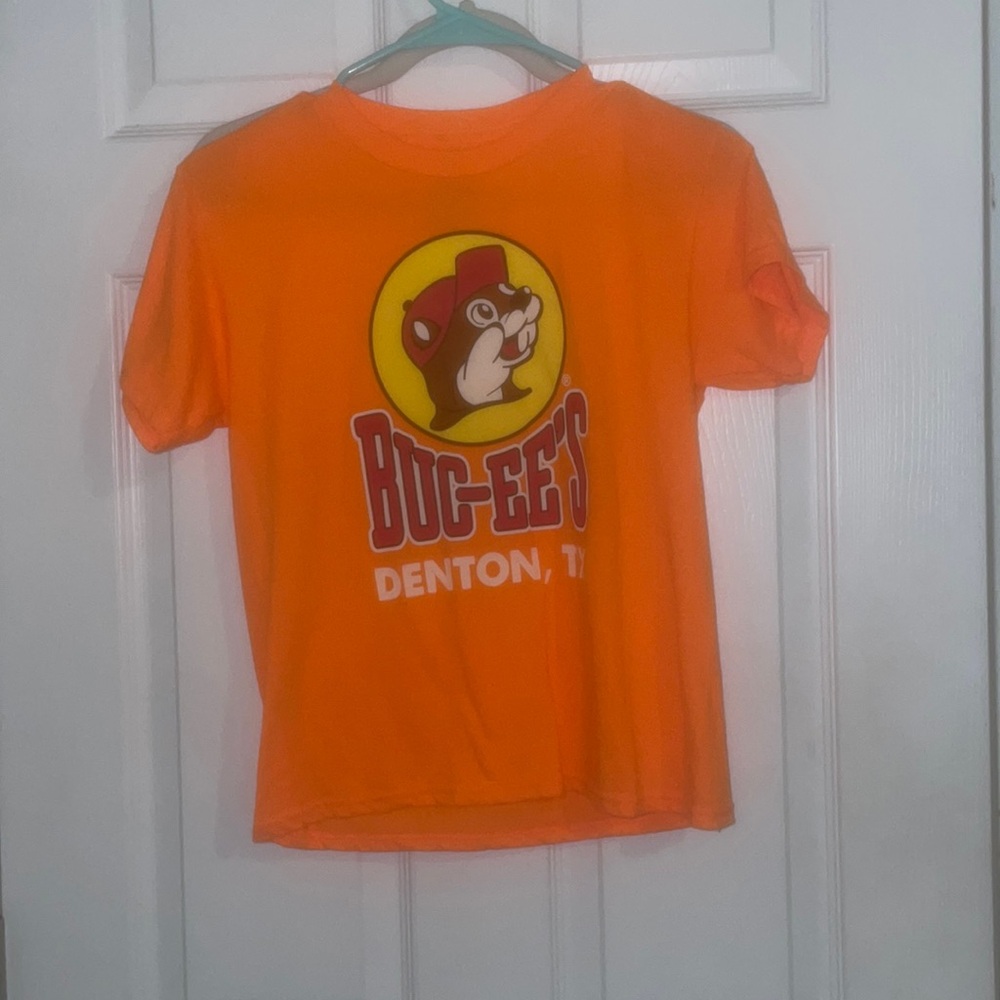 Buc-ees Denton, Tx tee